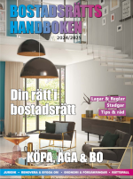 Länk till bostadsrättshandboken